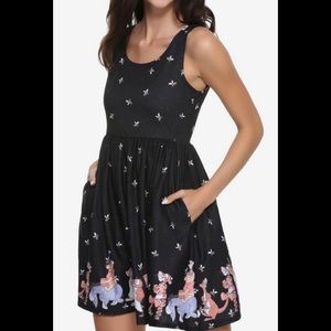 Disney Winnie The Pooh Bees & Parade Dress Brand New Never Worn but No Tags